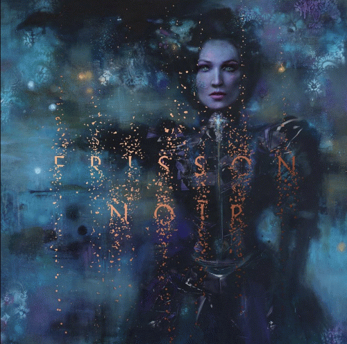 Tarja : Frisson Noir